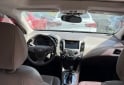 Autos - Chevrolet Cruze ltz 1.4 turbo 2017 Nafta 120000Km - En Venta