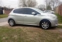 Autos - Peugeot 208 Allure 2014 Nafta 149000Km - En Venta