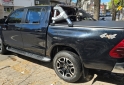 Camionetas - Toyota hilux SRV 4x4 2022 Diesel 69000Km - En Venta