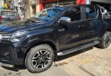 Camionetas - Toyota hilux SRV 4x4 2022 Diesel 69000Km - En Venta
