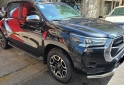 Camionetas - Toyota hilux SRV 4x4 2022 Diesel 69000Km - En Venta