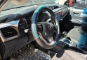Camionetas - Toyota hilux SRV 4x4 2022 Diesel 69000Km - En Venta
