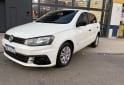 Autos - Volkswagen Gol 2017 Nafta 70000Km - En Venta