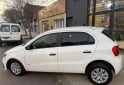 Autos - Volkswagen Gol 2017 Nafta 70000Km - En Venta