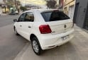 Autos - Volkswagen Gol 2017 Nafta 70000Km - En Venta