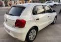 Autos - Volkswagen Gol 2017 Nafta 70000Km - En Venta