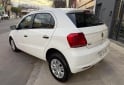 Autos - Volkswagen Gol 2017 Nafta 70000Km - En Venta