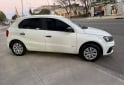 Autos - Volkswagen Gol 2017 Nafta 70000Km - En Venta