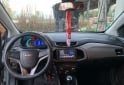 Autos - Chevrolet Chevrolet prisma LTZ 2015 Nafta 160000Km - En Venta