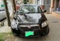 Autos - Fiat SIENA 2013 GNC 325000Km - En Venta