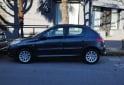 Autos - Peugeot 207 2013 Nafta 127000Km - En Venta