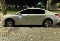 Autos - Peugeot 508 2013 Nafta 140000Km - En Venta