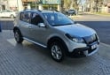 Autos - Renault SANDERO STEPWAY 1.6 16V 2013 Nafta 149000Km - En Venta