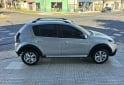 Autos - Renault SANDERO STEPWAY 1.6 16V 2013 Nafta 149000Km - En Venta