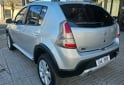 Autos - Renault SANDERO STEPWAY 1.6 16V 2013 Nafta 149000Km - En Venta