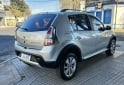 Autos - Renault SANDERO STEPWAY 1.6 16V 2013 Nafta 149000Km - En Venta