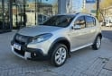 Autos - Renault SANDERO STEPWAY 1.6 16V 2013 Nafta 149000Km - En Venta