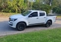 Camionetas - Chevrolet S10 Ls 2018 Diesel 168000Km - En Venta
