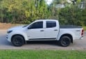 Camionetas - Chevrolet S10 Ls 2018 Diesel 168000Km - En Venta