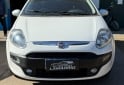 Autos - Fiat Punto 2016 impecable 2016 Nafta 93000Km - En Venta