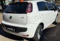 Autos - Fiat Punto 2016 impecable 2016 Nafta 93000Km - En Venta