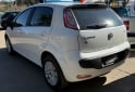 Autos - Fiat Punto 2016 impecable 2016 Nafta 93000Km - En Venta
