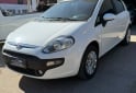 Autos - Fiat Punto 2016 impecable 2016 Nafta 93000Km - En Venta