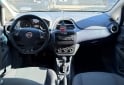 Autos - Fiat Punto 2016 impecable 2016 Nafta 93000Km - En Venta