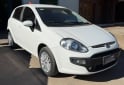 Autos - Fiat Punto 2016 impecable 2016 Nafta 93000Km - En Venta