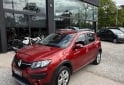 Autos - Renault SANDERO STEPWAY 2017 Nafta - En Venta