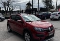 Autos - Renault SANDERO STEPWAY 2017 Nafta - En Venta