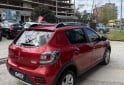 Autos - Renault SANDERO STEPWAY 2017 Nafta - En Venta