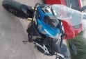 Motos - CF 650 mt 2023 Nafta 8000Km - En Venta