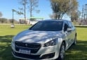 Autos - Peugeot 508 2017 Diesel 270000Km - En Venta