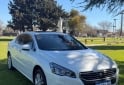 Autos - Peugeot 508 2017 Diesel 270000Km - En Venta