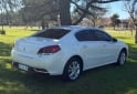 Autos - Peugeot 508 2017 Diesel 270000Km - En Venta