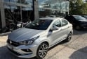 Autos - Fiat CRONOS 1.8 PRECISION AT 2020 Nafta - En Venta