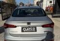Autos - Fiat CRONOS 1.8 PRECISION AT 2020 Nafta - En Venta