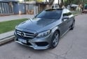 Autos - Mercedes Benz C250 AMG LINE 2018 Nafta 130000Km - En Venta