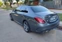Autos - Mercedes Benz C250 AMG LINE 2018 Nafta 130000Km - En Venta