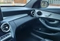 Autos - Mercedes Benz C250 AMG LINE 2018 Nafta 130000Km - En Venta