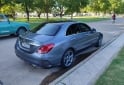 Autos - Mercedes Benz C250 AMG LINE 2018 Nafta 130000Km - En Venta