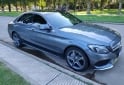 Autos - Mercedes Benz C250 AMG LINE 2018 Nafta 130000Km - En Venta