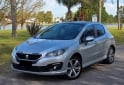 Autos - Peugeot 308 feline 2015 Nafta 38000Km - En Venta