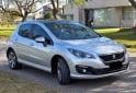 Autos - Peugeot 308 feline 2015 Nafta 38000Km - En Venta