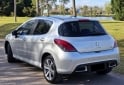 Autos - Peugeot 308 feline 2015 Nafta 38000Km - En Venta