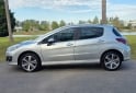 Autos - Peugeot 308 feline 2015 Nafta 38000Km - En Venta