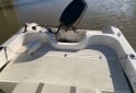 Embarcaciones - Bermuda Safari 550 c/ Mercury 50 hp. - En Venta