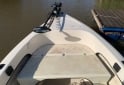 Embarcaciones - Bermuda Safari 550 c/ Mercury 50 hp. - En Venta