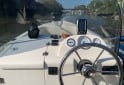 Embarcaciones - Bermuda Safari 550 c/ Mercury 50 hp. - En Venta